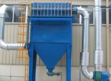 點擊查看詳細信息<br>標題：除塵器 閱讀次數：3860